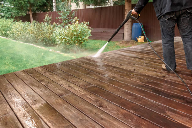  La Villa, TX Pressure Washing Pros