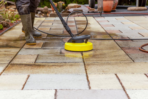 Best Building Exterior Washing  in La Villa, TX