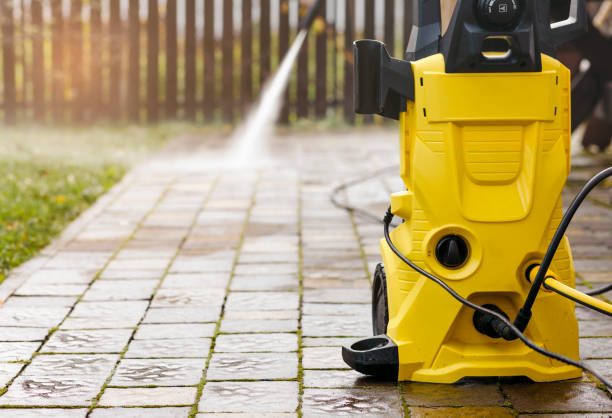 Professional Pressure Washing Services in La Villa, TX