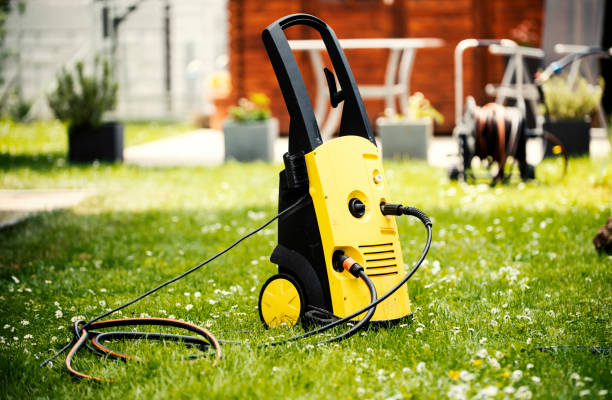 Playground Equipment Cleaning in La Villa, TX